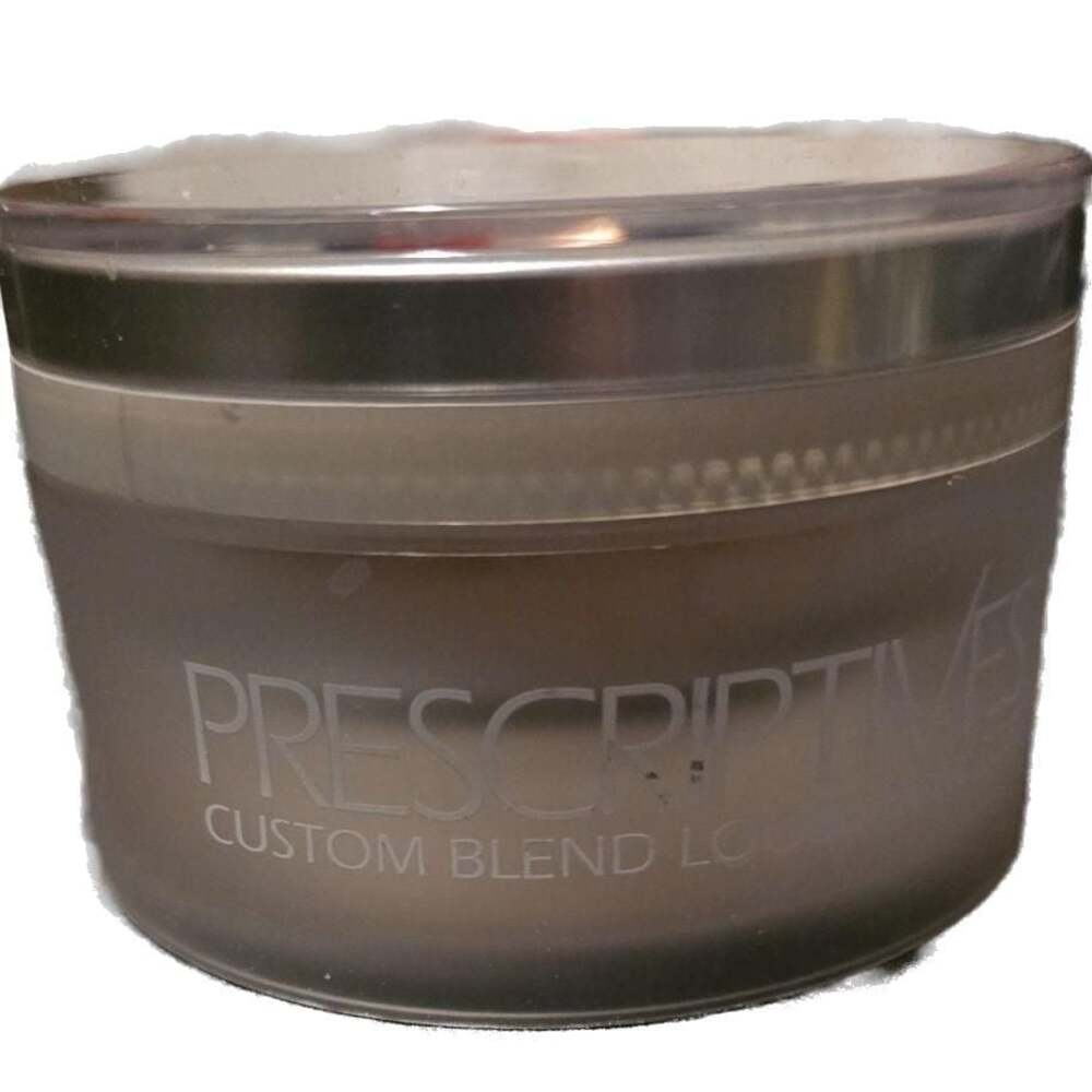 Prescriptives Custom Blend Loose Powder